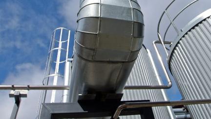 Gastrocknung | Gas drying | Séchage de gaz | Essiccazione di gas