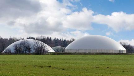 Biogas | Biogaz