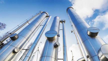Gastrennung | Gas separation | Séparation des gaz | Separazione di gas